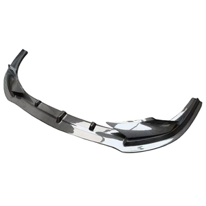 ลิ้นหน้าคาร์บอนไฟเบอร์แท้ทรง AC สำหรับ Z4 G29 ปี 2019-2025 - Product Image 4