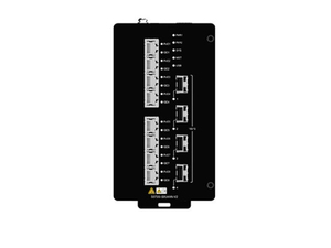 Brand NEW S5735I S8U4XN-V2 8*10/100/1000BASE-T <b>PoE</b>++ Industrial <b>Switch</b> - Product Image 5
