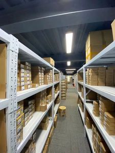 Động cơ servo ban đầu mới q2aa08100dbzta - Product Image 2