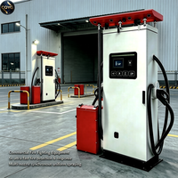 Système intelligent d'extinction d'incendie à réponse rapide Jiu-Min Bird 5s, dispositif d'extincteur automatique pour station-service à hydrogène