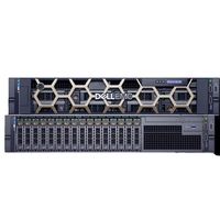 Nouveau serveur de stockage et de calcul haute performance Dell PowerEdge R750 R750xs R750xa 2U – Stock original en stock