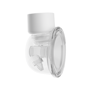 Comodo Protesi Mammaria Elettronica in Silicone all'Ingrosso, Indossabile, Senza BPA, Nuovo Design con Funzionamento Elettrico - Product Image 2