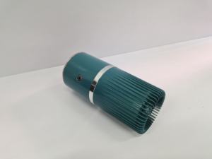 Draagbare Plasma Luchtreiniger Voor Auto Truck En Thuiskantoor Efficiënte Sterilisatie Ontgeuring Verwijderen De Geur Van De Rook - Product Image 6