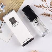 Diffusion en direct populaire, parfum Baimeng moderne portable M Lady, taille standard, parfum floral durable et frais