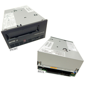 Overland Tandberg LTO Ultrium LTO 6 5 4 HH SAS Tape Drive - Product Image 6