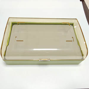 Vai a sorridere cassetta degli attrezzi per la riparazione di impianti dentali per la disinfezione della scatola degli impianti dentali - Product Image 1