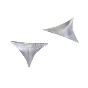 Jin Aoding – protecteurs d'angle anti-poussière pour armoire, 2000 pièces par paquet, cristal transparent pour la décoration de meubles de maison - Product Image 1