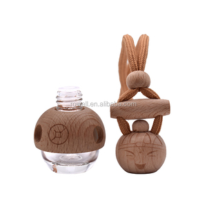 Botellas de perfume - Product Image 2