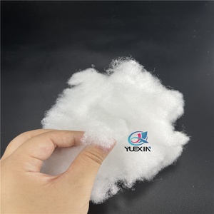Rembourrage en fibres creuses de haute qualité pour jouets, oreillers, coussins, inserts, matériau de rembourrage en polyester - Product Image 4