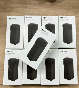 Baterías Originales para Dron Mavic 3 Pro/Mavic 3T, Serie Mavic 3, 5000mAh, 15.4V, Repuestos Disponibles - Product Image 6