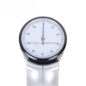 Durómetro Portátil de Aluminio con Indentación Barcol 934-1 - Product Image 4