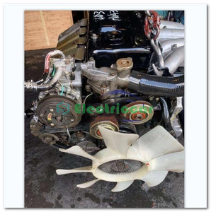 เครื่องยนต์ 4D33 ของแท้ มือสอง ขาย - Product Image 3