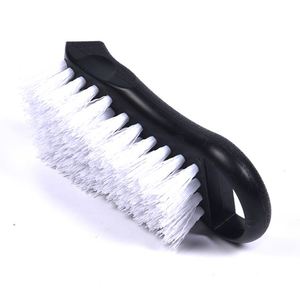 Brosse de nettoyage miniature pour l'intérieur des voitures, <span class=keywords><strong>les</strong></span> jantes et <span class=keywords><strong>les</strong></span> <span class=keywords><strong>vitres</strong></span> - Product Image 4