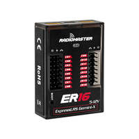 Récepteur ER16 PWM - Double bande GEMINI et GEMINI-X