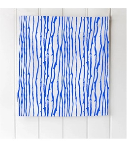 Durable Cotton Yarn Dyed Stripe Kitchen Towel Soft Absorbent Kitchen Cleaning Towel Premium Fabric Home Textile Bulk Supplier - Product Image 1