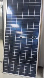 <span class=keywords><strong>550</strong></span> W 560W 570W 580W JA Solar <span class=keywords><strong>550</strong></span> vatios ja panel solar JA paneles solares <span class=keywords><strong>550</strong></span> W bifacial 560W 570W 580W - Product Image 4