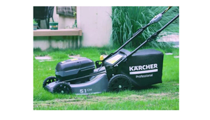 <span class=keywords><strong>Tondeuse</strong></span> à gazon sans fil Greenworks LM530/40 pour jardin, nouvelle <span class=keywords><strong>tondeuse</strong></span> à gazon résidentielle, portative - Product Image 5