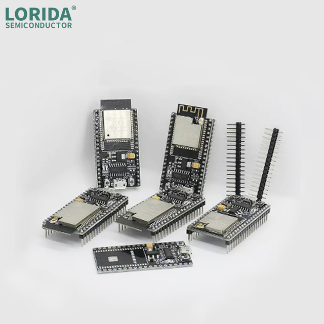 Lorida wholesale price ESP 32 esp32 wifi mini relay esp32-cam s3 wroom module esp32-s3 development board cam esp32