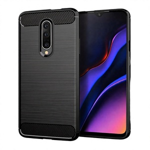 Funda para Teléfono Móvil Weview, la Más Vendida, Resistente, de TPU y Silicona, a Prueba de Golpes, para <span class=keywords><strong>OnePlus</strong></span> <span class=keywords><strong>5T</strong></span>, con Bolsa OPP - Product Image 2