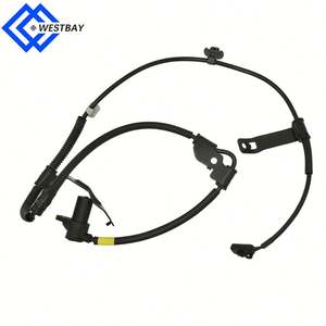 Sensor ABS de Velocidad de Rueda Westbay 95670-1D200 para <span class=keywords><strong>Kia</strong></span> <span class=keywords><strong>CARNIVAL</strong></span> <span class=keywords><strong>98</strong></span> 99 - Product Image 1