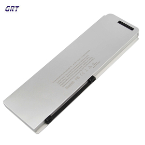 Batería de Repuesto para Portátil de 10.8V 5200mAh a Precio de Fábrica para Macbook Pro 15 Pulgadas Versión 2008 A1286 A1281 - Product Image 2