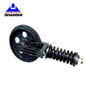 Pc70 pc70 pc78 קישור מסלול pc78 pc88 מתאים שרשרת <span class=keywords><strong>pc60</strong></span> עם נעליים pc50 idler ו רולר עבור מחפר קומאצו - Product Image 4