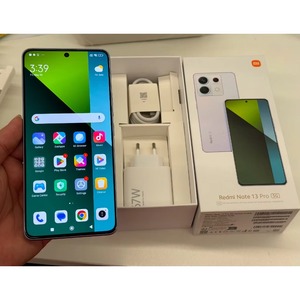 Nuevo Teléfono Móvil Redmi Note 13 <span class=keywords><strong>Pro</strong></span> 5G, Snapdragon <span class=keywords><strong>7s</strong></span> Gen 2, Pantalla de 6.67 Pulgadas, Cámara de 200MP, Batería de 5100mAh, Cargador de 67W - Product Image 3