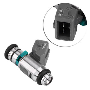 Boquilla de inyector de combustible Iwp143 para vehículos Renault, pieza de repuesto de acero inoxidable - Product Image 3
