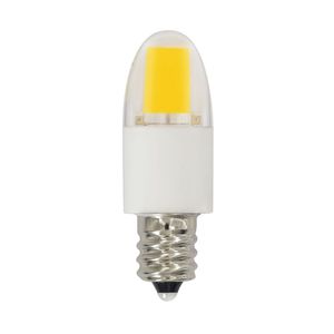 หลอดไฟ LED ขนาดเล็กแบบ COB ขั้ว E12 E14 ปรับความสว่างได้ AC120V 3000K-6000K ปรับอุณหภูมิสีได้ สำหรับใช้ภายในอาคาร - Product Image 3