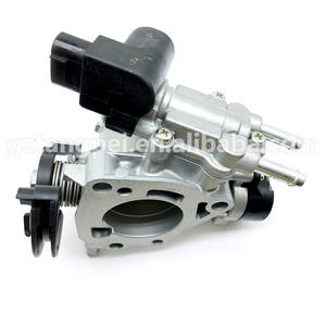 スロットルボディアセンブリ 22210-21010 2221021010 トヨタ用 - Product Image 2