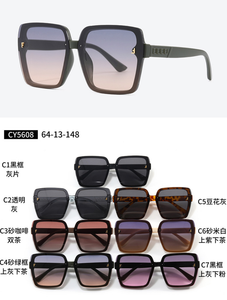 2025 Cat Eye Phụ Nữ kính quang học khung bán buôn TR90 Chất liệu hình chữ nhật phong cách kim cương khuôn mặt hình dạng phù hợp với thư mô hình - Product Image 3