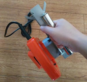 Limpiador de Esquinas de Superficies Portátil Automático Motorizado de <span class=keywords><strong>PVC</strong></span>/UPVC Eworld, Maquinaria para Ventanas Fácil de Operar, Nuevo - Product Image 5