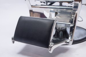 Poltrona da Barbiere <span class=keywords><strong>Istanbul</strong></span> per Uomo, Sedia da <span class=keywords><strong>Parrucchiere</strong></span> per Salone di Bellezza e Acconciatura - Product Image 3