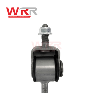 2213202289 2213200289 Barra Estabilizadora Delantera Derecha para Benz W221 S350 S500, Conjunto de Rótula de Barra Antivuelco Fiable - Product Image 3