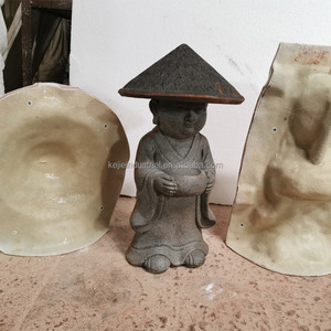 <span class=keywords><strong>Molde</strong></span> 3D de estatua de cabeza de <span class=keywords><strong>Buda</strong></span> para macetas para plantas, maceta de <span class=keywords><strong>cemento</strong></span>, <span class=keywords><strong>molde</strong></span> de <span class=keywords><strong>cemento</strong></span>, maceta de fibra de vidrio, <span class=keywords><strong>molde</strong></span> de inyección de plástico - Product Image 6