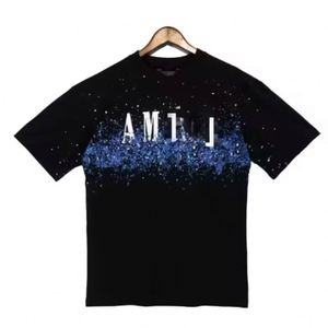 Camiseta de Manga Corta para Hombre de Marca de Lujo, Alta Calidad, 100% Algodón, Ecológica, Transpirable, 180g, con Logotipo Personalizable - Product Image 4