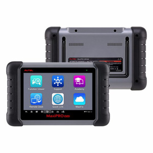 MaxiPRO MP808 เครื่องมือวินิจฉัยยานยนต์ระดับมืออาชีพ ระบบควบคุมสองทิศทาง - Product Image 3