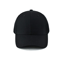 Gorra de Béisbol Personalizada de Algodón Ligero, 6 Paneles, Ajustable, Protección Solar, Deportiva, Casual, de Moda, para las Cuatro Estaciones, Color Sólido, Unisex