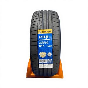 Neumáticos Radiales Sin Cámara para Automóviles de Pasajeros, para Todas las Estaciones, 215/65R17 225/45R17 225/50R17, para Sedán y SUV, Garantía de 3 Años - Product Image 3