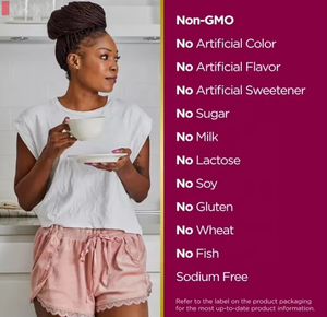 Gummies d'équilibre pour femmes Nutrition, compléments vitaminiques pour adultes offrant une santé optimale et des antioxydants, 60 unités, soutien énergétique - Product Image 4