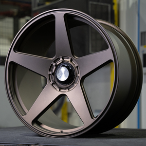 Llanta de Ruedas Forjadas de 18, 19, 20, 21, 22 y 24 Pulgadas para BMW X5m, 320, <span class=keywords><strong>330</strong></span>, 530, 540, 430, 630, <span class=keywords><strong>Gt</strong></span>, X1, X3, X4, X5, X6, X7, M3, M4, M5, M2c, Z4, Ix3, Ix5, GEN-01 - Product Image 6