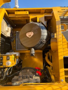 Used CAT 330D2L 34 Ton Large Crawler Excavator, CE/EPA Certified Hydraulic <b>Digger</b> for Heavy Construction 336D2 320GC 307E 308C - Product Image 5