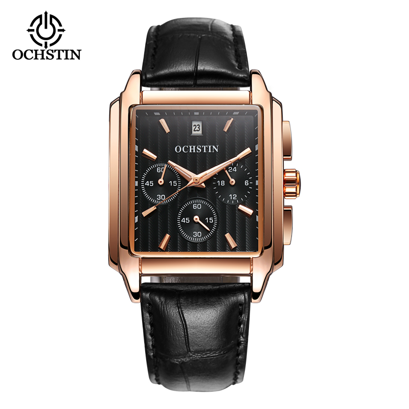 rectangular watches for men