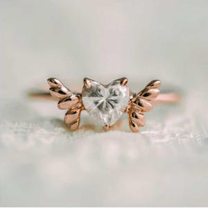 Anelli di Diamanti - Product Image 2