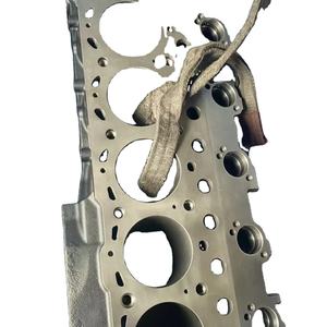 El conjunto de bloque de cilindros de motor diésel OM906 de nueva condición está hecho de acero de tamaño estándar. - Product Image 1