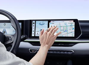 2026 2025吉利酷雷宾悦1.5T DCT冠军中国热卖汽油小型Suv最便宜的新车 - Product Image 6