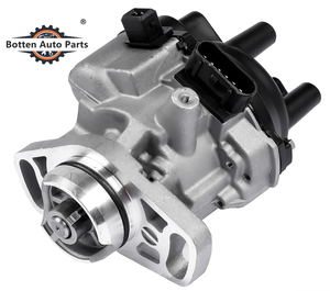 อะไหล่เปลี่ยนจานจ่ายไฟ สำหรับรถ Dodge Eagle Summit L4 1.8L ปี 1992-1996 #   DST47425 185-5030 T6T57671 MD180936 T6T57671A - Product Image 1