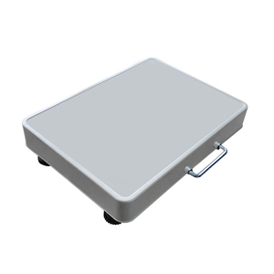 Báscula Inalámbrica Veidt de 300kg/500kg, Plataforma Personalizable OEM y ODM para un Uso Conveniente y Eficiente, Báscula JK-29 - Product Image 2