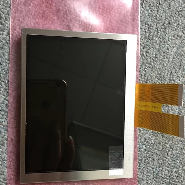 LCD Display Screen for Garmin EchoMAP 50S Fish Finder Scanner