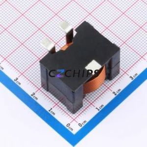 Inducteur de puissance FC-SE2920-100M SMD3P, 28x19,7 mm (Inductance : 10 µH) (Précision : 20 % Courant nominal : 33 A) - Product Image 2